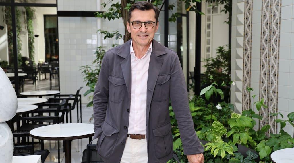 Éric Plat : «Atol a choisi la relocalisation plutôt que la délocalisation»