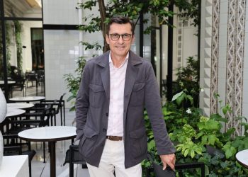 Éric Plat : «Atol a choisi la relocalisation plutôt que la délocalisation»