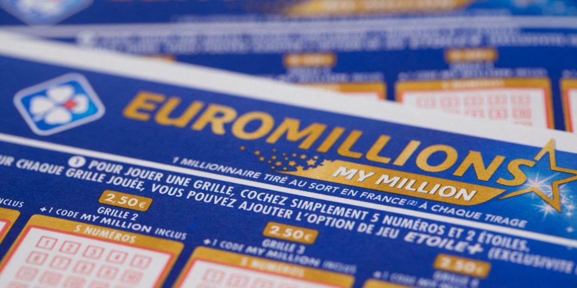 Un Français décroche 250 millions à l’EuroMillions : et maintenant, que va-t-il se passer pour le vainqueur ?