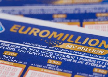 Un Français décroche 250 millions à l’EuroMillions : et maintenant, que va-t-il se passer pour le vainqueur ?