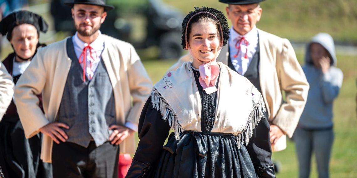 Fête des Alpes : un événement franco-italien entre histoire et gourmandise