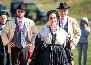 Fête des Alpes : un événement franco-italien entre histoire et gourmandise