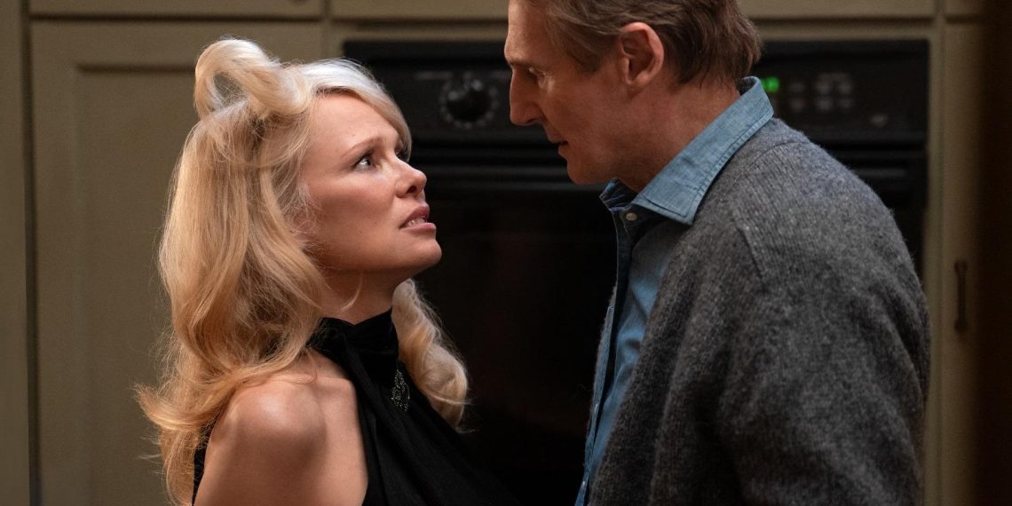 Y a-t-il un flic pour sauver le monde ?, Together, Karaté Kid : Legends… Les tops et flops ciné de la semaine