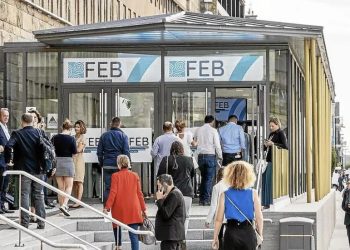 Compagnie des Alpes, Vuelta, JCDecaux : les infos économiques à ne pas manquer cette semaine