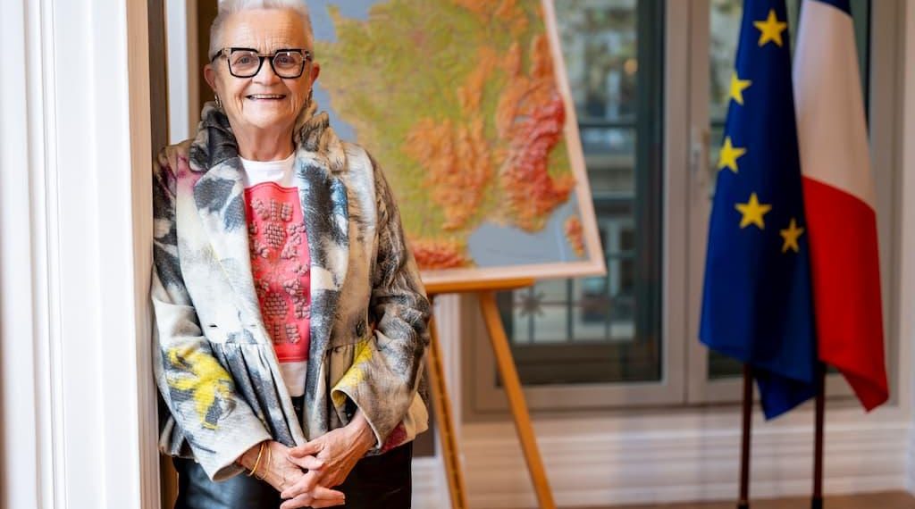 Françoise Gatel, ministre déléguée chargée de la Ruralité : «Un pays qui néglige son territoire se condamne»