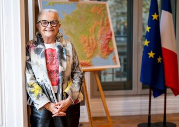 Françoise Gatel, ministre déléguée chargée de la Ruralité : «Un pays qui néglige son territoire se condamne»