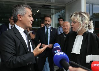 ​​Réforme pénale : Darmanin face à la fronde judiciaire​​