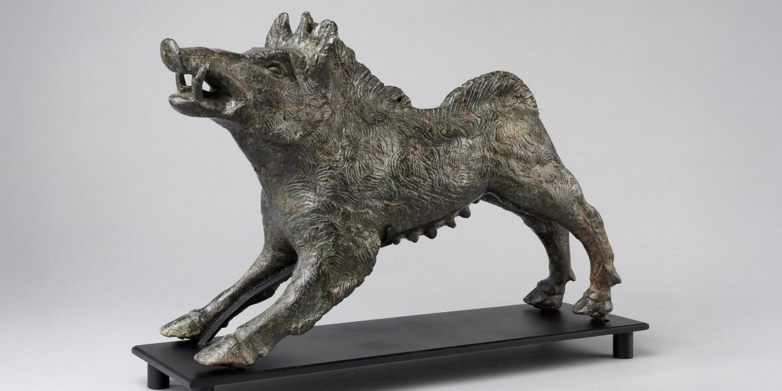 Gallo-Romains, Karaté Kid et légendes Panini : la sélection culturelle de la semaine