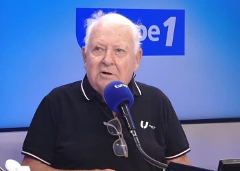 Pascal Praud et vous – «Emmanuel Macron n’a jamais été le Mozart de la finance», affirme Gérard Carreyrou