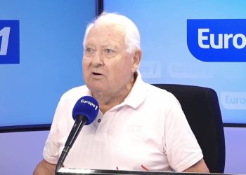 Pascal Praud et vous – Antisémitisme : pour Gérard Carreyrou, l’ambassadeur des États-Unis «a raison» de critiquer l’absence d’action du gouvernement