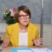 Annie Genevard au JDD : «Un gouvernement de gauche conduirait à plus de laxisme et plus de dépenses publiques»