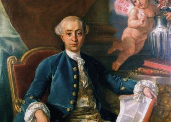 Mémoires de Casanova : le temps révolu de l’esprit et de la volupté