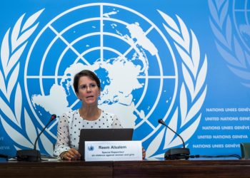 Droits des femmes : l’ONU réclame l’interdiction mondiale de la GPA