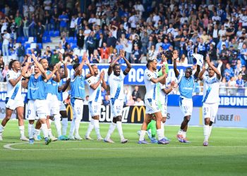 AJ Auxerre : l’éclatant succès d’un «village gaulois» du football