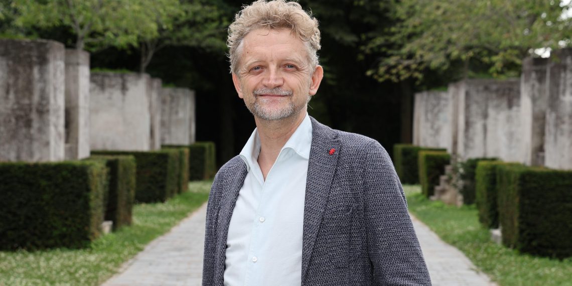 Grégory Sion (Pierre & Vacances) : «Le Covid nous a fait revenir à l’essentiel»