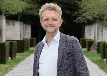 Grégory Sion (Pierre & Vacances) : «Le Covid nous a fait revenir à l’essentiel»