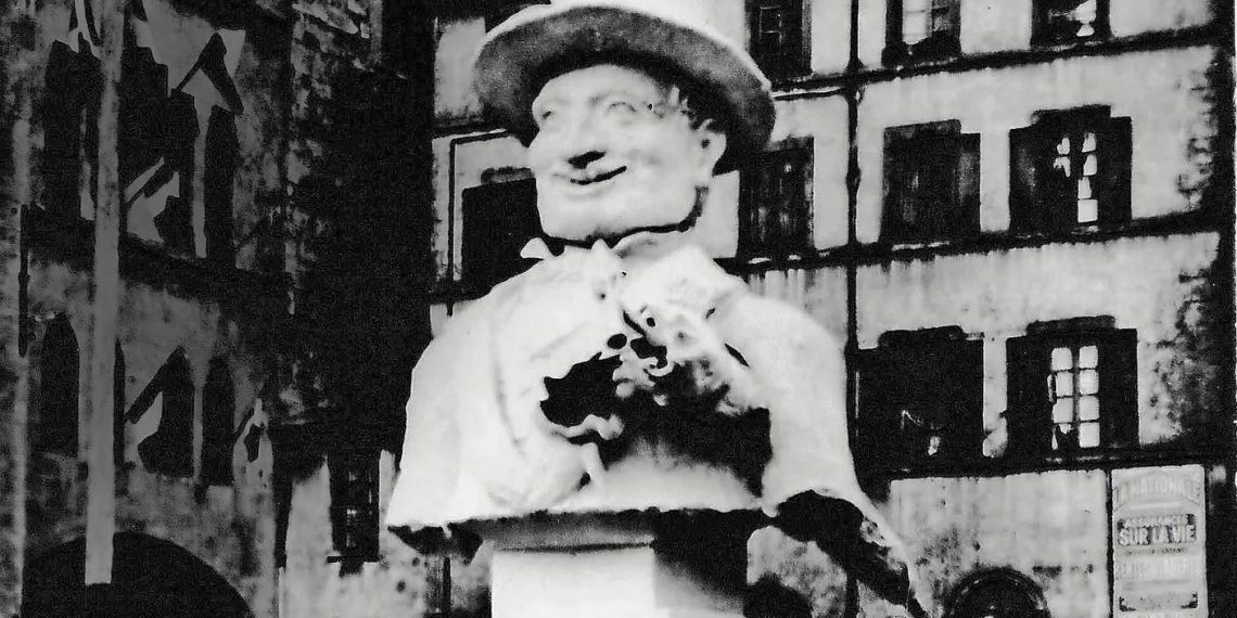 Hégésippe Simon : quand un canular historique ridiculisait les parlementaires et la presse en 1914
