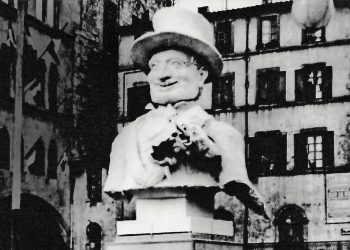 Hégésippe Simon : quand un canular historique ridiculisait les parlementaires et la presse en 1914