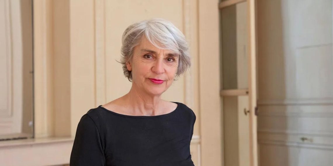 Clientélisme, islamo-gauchisme… Les trahisons de la gauche passées au crible par Nathalie Heinich