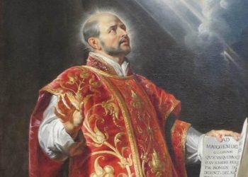Saint Ignace de Loyola, héraut de la Réforme catholique et fondateur des jésuites