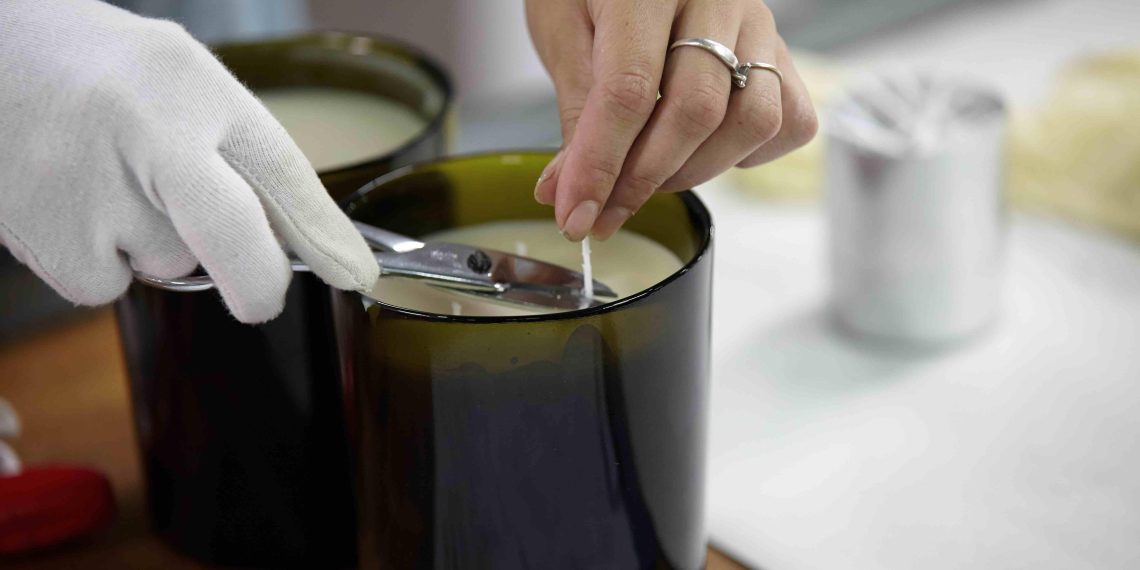 Bougies : Trudon, quatre siècles d’excellence française
