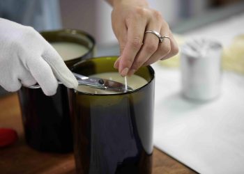 Bougies : Trudon, quatre siècles d’excellence française
