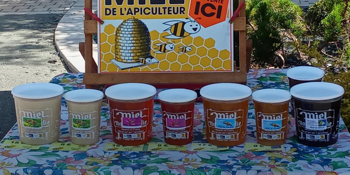 Faux «produits du terroir» : comment éviter les arnaques sur les marchés estivaux