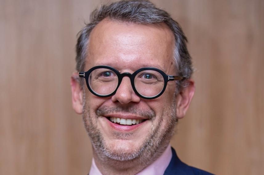 Benoît Chervalier : «L’homogénéité démographique de l’Afrique n’existe pas»