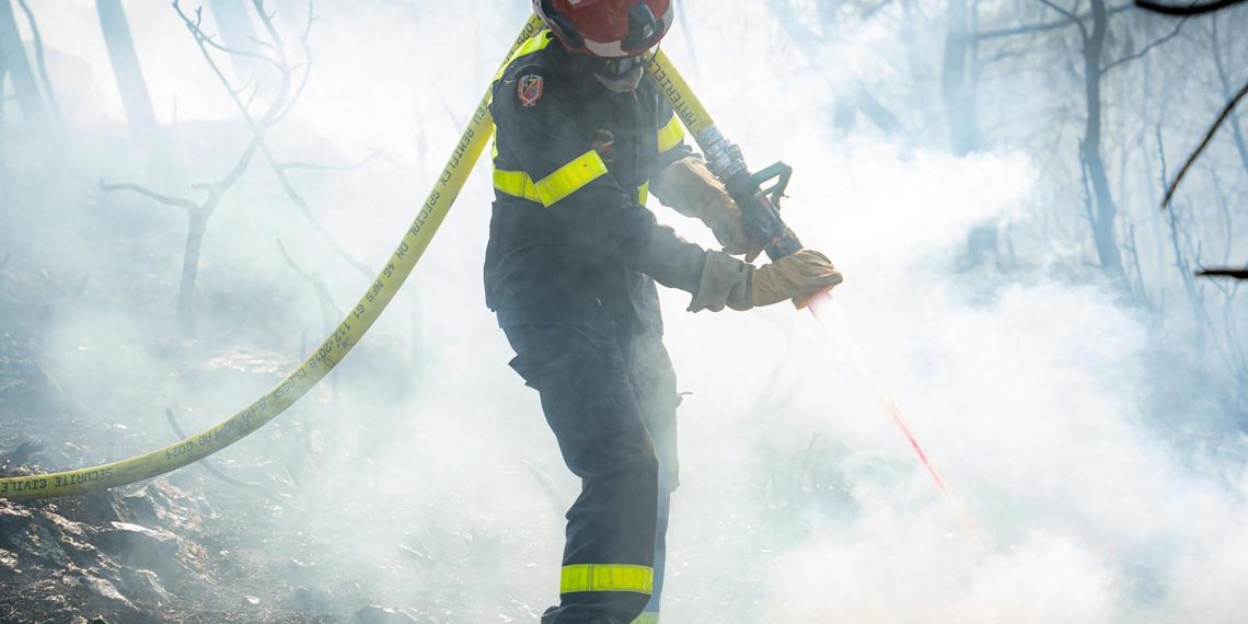 Aude : la solidarité s’organise après des incendies historiques
