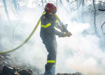 Aude : la solidarité s’organise après des incendies historiques