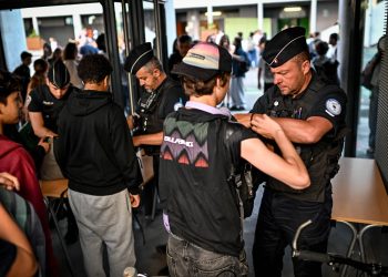 Violences à l’école : la rentrée de tous les dangers