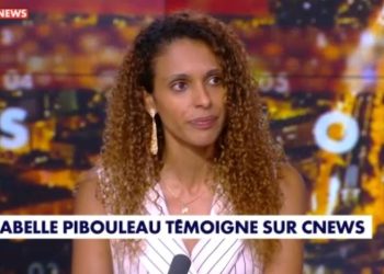 «On est à l’abri nulle part» : le témoignage poignant d’une journaliste de CNews après l’agression de son compagnon