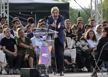 Mouvement du 10 septembre : la gauche veut capitaliser sur la colère