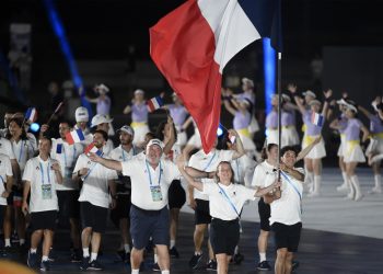 Jeux mondiaux : plongée dans l’antichambre des JO