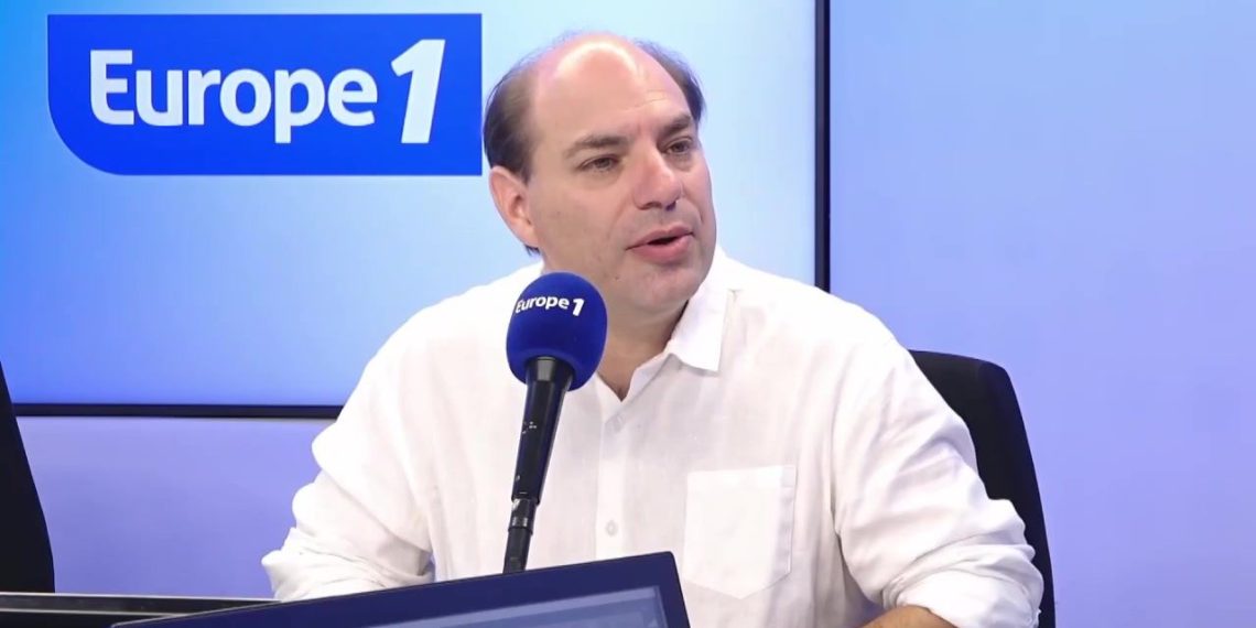 Agression d’un maire en Isère : «Il n’y a plus le même respect vis-à-vis des élus qu’il y a 20 ans»