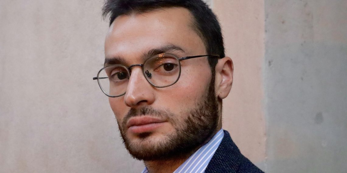 Joachim Le Floch-Imad : «L’école brûle et la classe dirigeante regarde ailleurs»