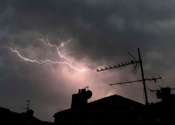 Orages : le Var et les Bouches-du-Rhône en vigilance orange