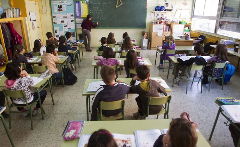 De la maternelle au lycée : voici les changements de la rentrée scolaire 2025