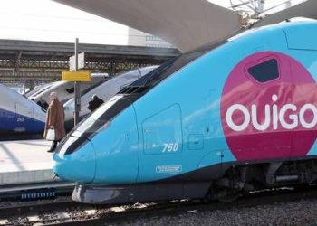 TGV Max : un ingénieur crée un site qui répertorie tous les billets à 0€ offert par cet abonnement de la SNCF