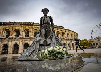 Nimeño II : retour sur l’une des corridas les plus marquantes des Ferias de Nîmes