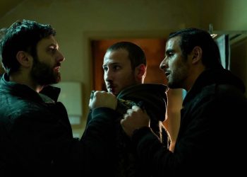 En première ligne, La Guerre des Rose… Les tops et les flops ciné de la semaine