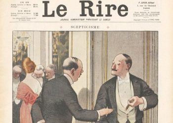 L’affaire des «Poldèves» : quand la gauche, dupée par l’Action française, vole au secours d’un peuple imaginaire