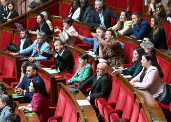 Signalements contre LFI : l’inquiétante inertie de la justice