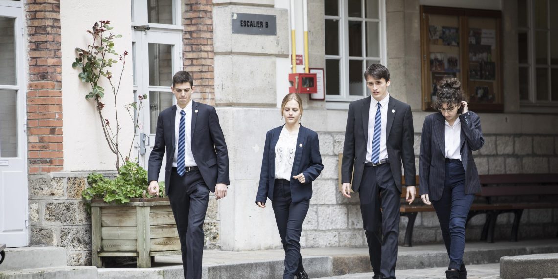 Enseignement privé : un pari gagnant qui séduit de plus en plus de familles