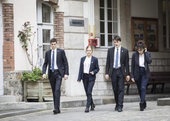 Enseignement privé : un pari gagnant qui séduit de plus en plus de familles