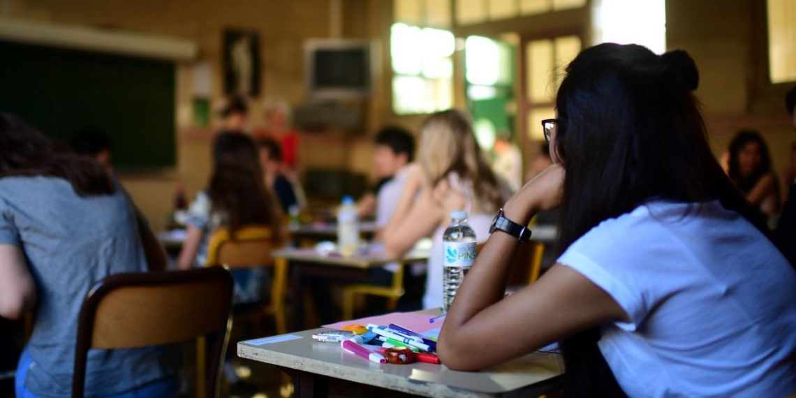 «Ça m’a appris à travailler plus vite» : avant la rentrée scolaire, le succès des stages de remise à niveau