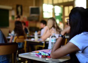 «Ça m’a appris à travailler plus vite» : avant la rentrée scolaire, le succès des stages de remise à niveau