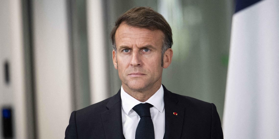 Dette, crise politique, colère sociale : les confidences d’Emmanuel Macron au JDNews