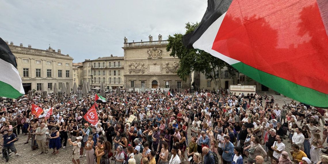 Provocations, wokisme et ferveur propalestinienne : le Festival d’Avignon, citadelle de l’entre-soi idéologique