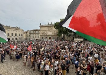 Provocations, wokisme et ferveur propalestinienne : le Festival d’Avignon, citadelle de l’entre-soi idéologique